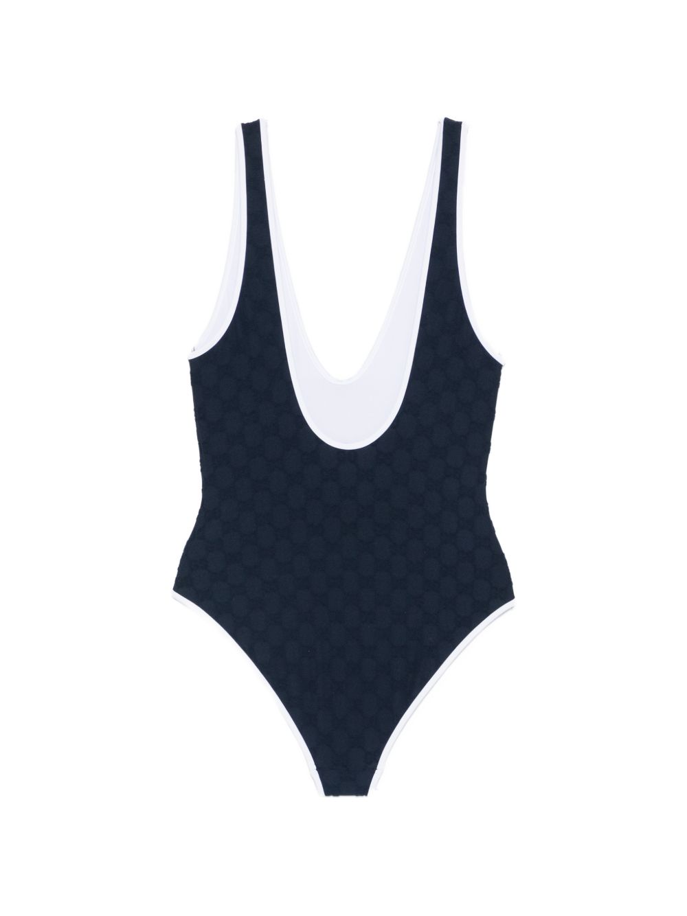 Gucci Sea clothing - Blu e verdi | 150da4e57cb1b45e060ac910c0791473cd57fbc2