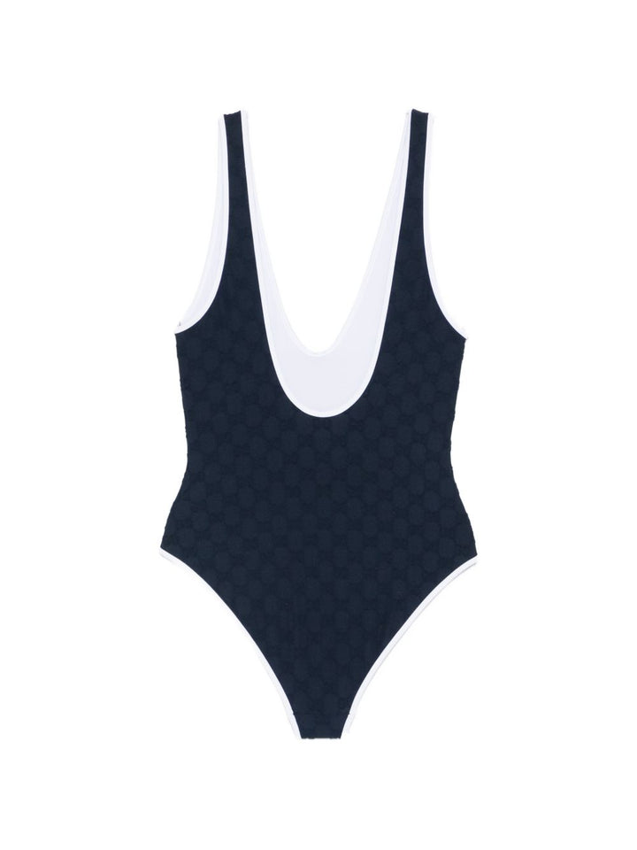 Gucci Sea clothing - Blu e verdi | 150da4e57cb1b45e060ac910c0791473cd57fbc2