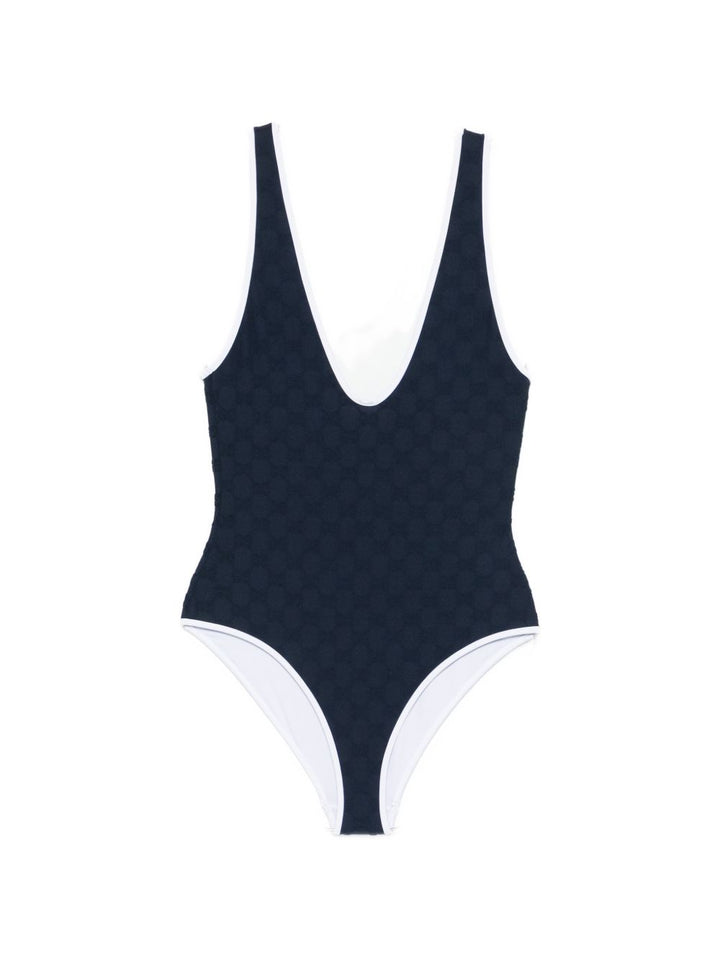 Gucci Sea clothing - Blu e verdi | 57f4f8b0692ae1b05ff08d301616bbf24a9057b6