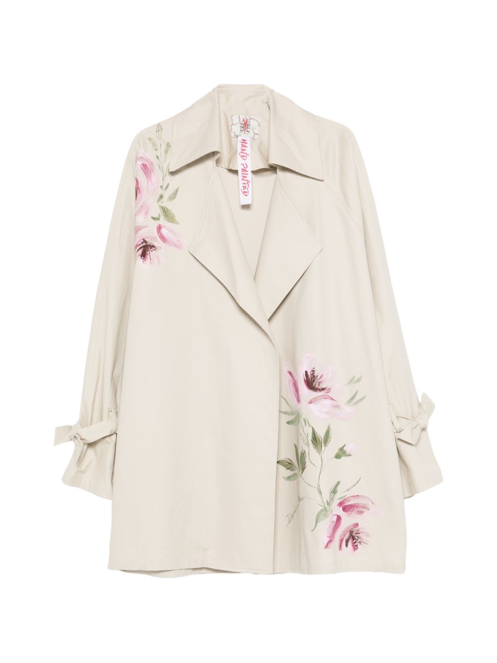 Bye Jackets - Chiari e Naturali | 5a01619d3823a7084246f2d99e82b61653944440