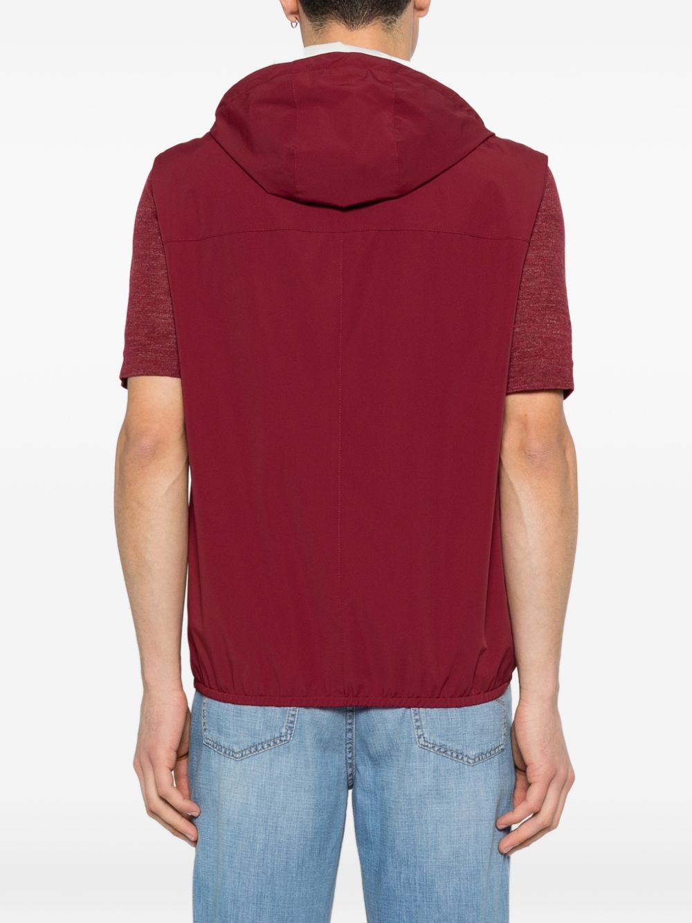 Brunello Cucinelli Jackets - Bright | 358ad438134307787ae3440915b6515ce423eb54