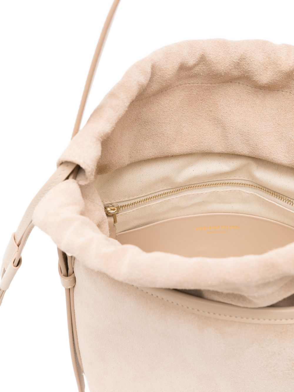 Fabiana Filippi Bags - Chiari e Naturali | 701396df1a0de418f0821a4ba7fdf1548defc0b7