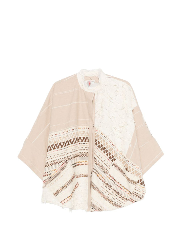 Bye Jackets - Brown | 1972c72b8dbf7222f88447b2a27cf1f3789a511a
