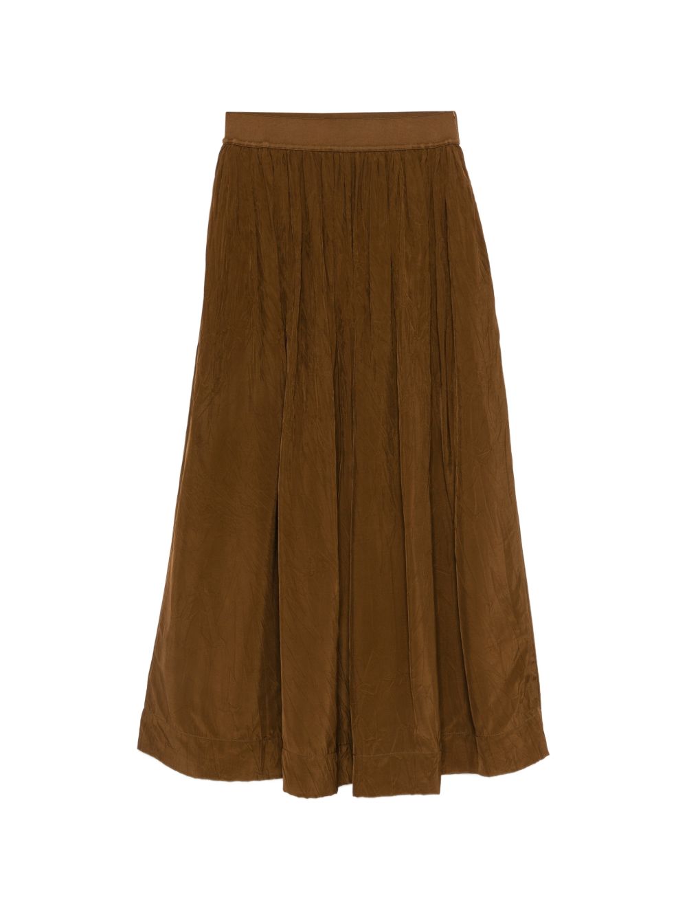 Uma Wang Skirts - Brown | 8e8165219f0c4cc9b3001712ad22b42bc7b2d59d