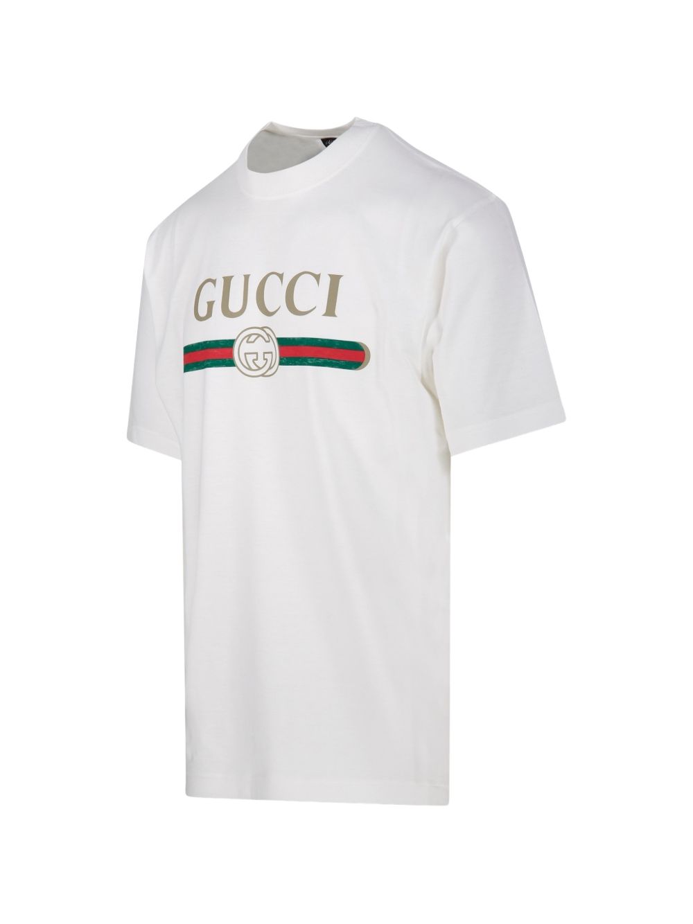 Gucci T-shirts and Polos - Light and natural | 54741cb547ea3a3d6da488126b965ce86d7cb808