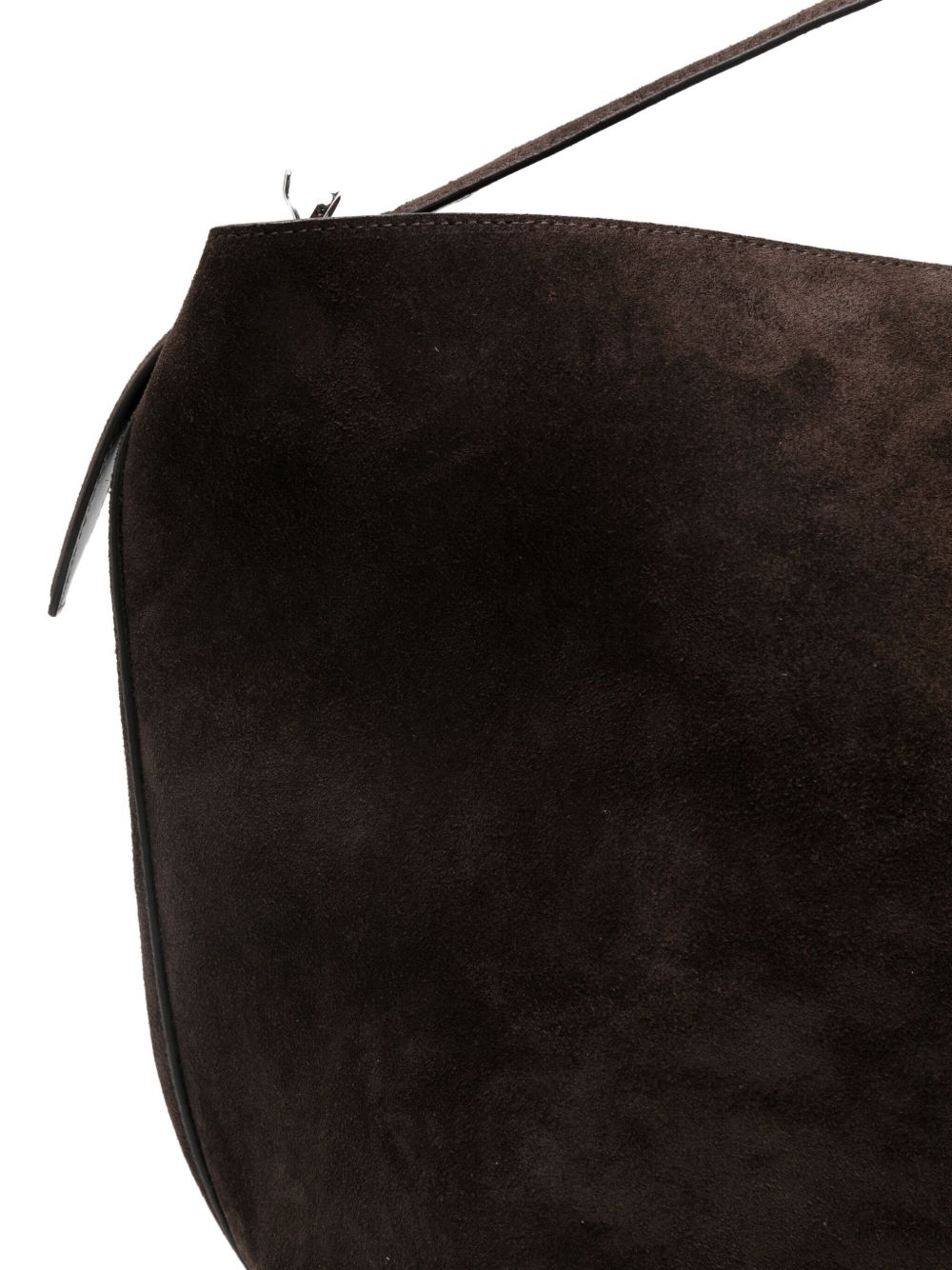 Toteme Pre Bags - Marroni | 65f74d1c6f6264d9950bc90580001a5d785c3d6a