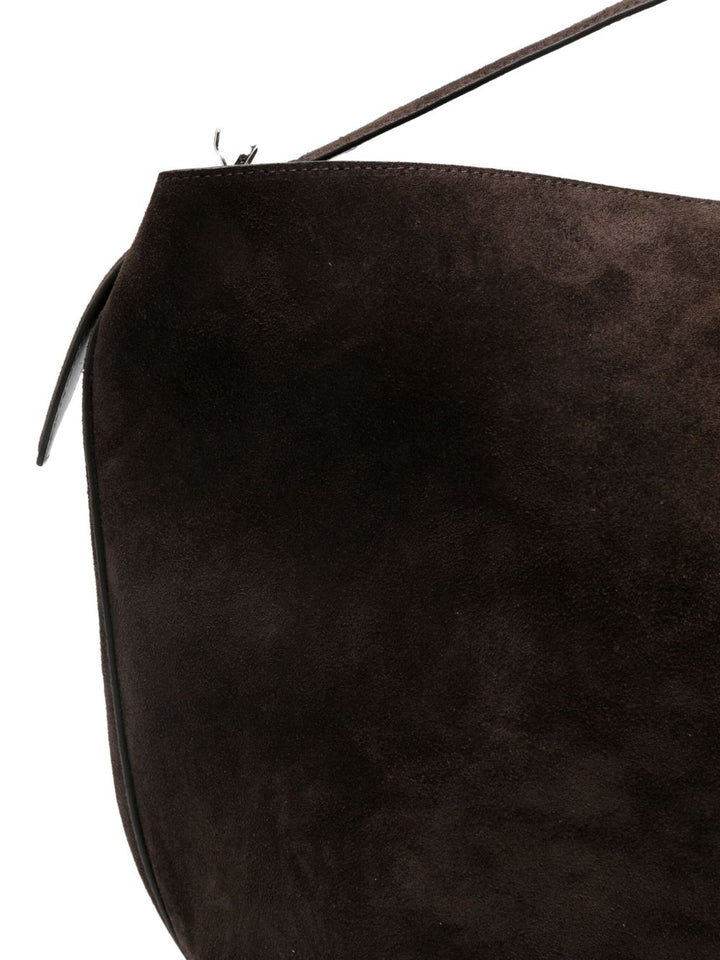 Toteme Pre Bags - Marroni | 65f74d1c6f6264d9950bc90580001a5d785c3d6a