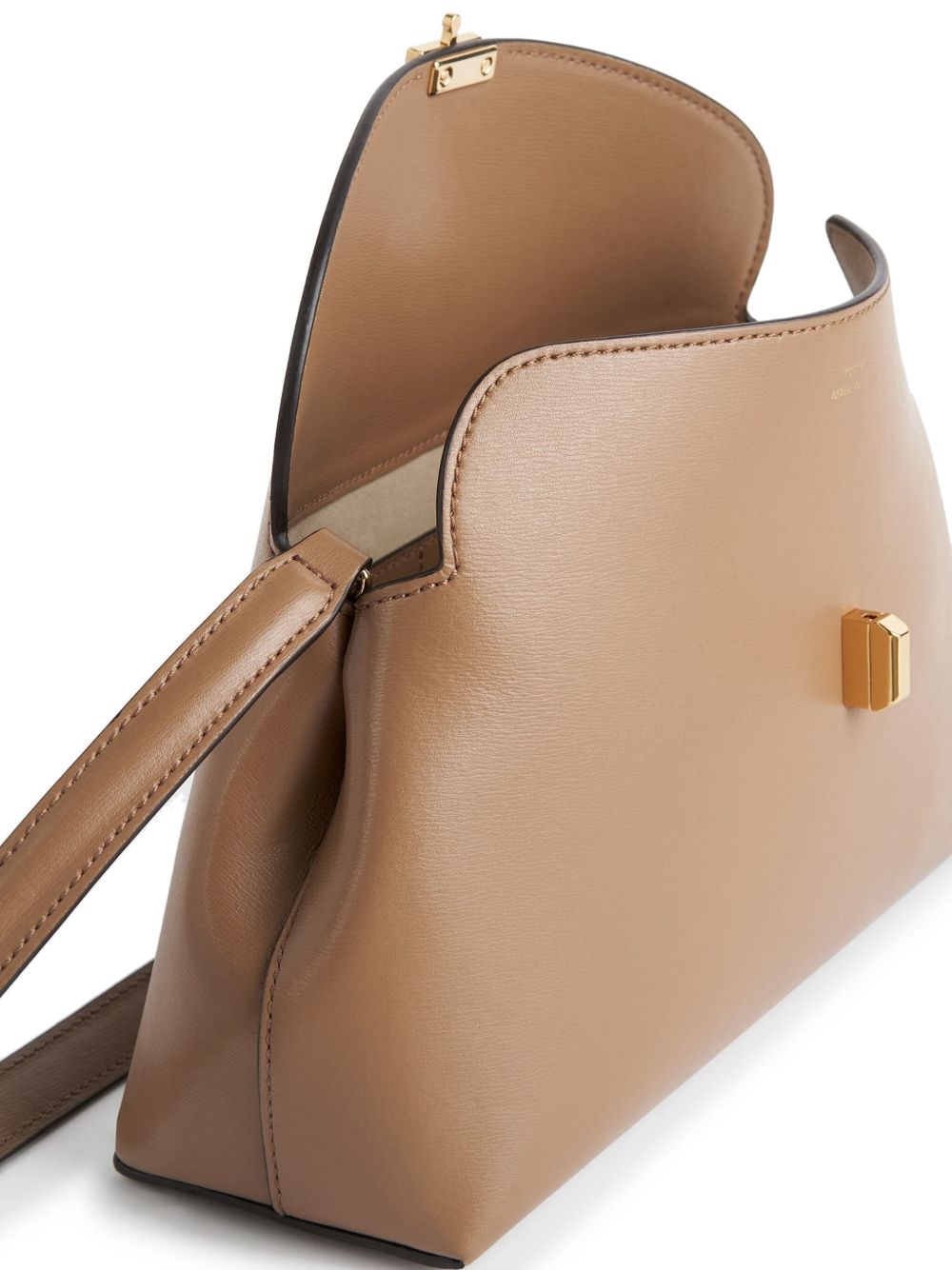 Toteme Pre Bags - Marroni | a26af03a45f0d97f0e897cfc7f657cb44ccb90b0
