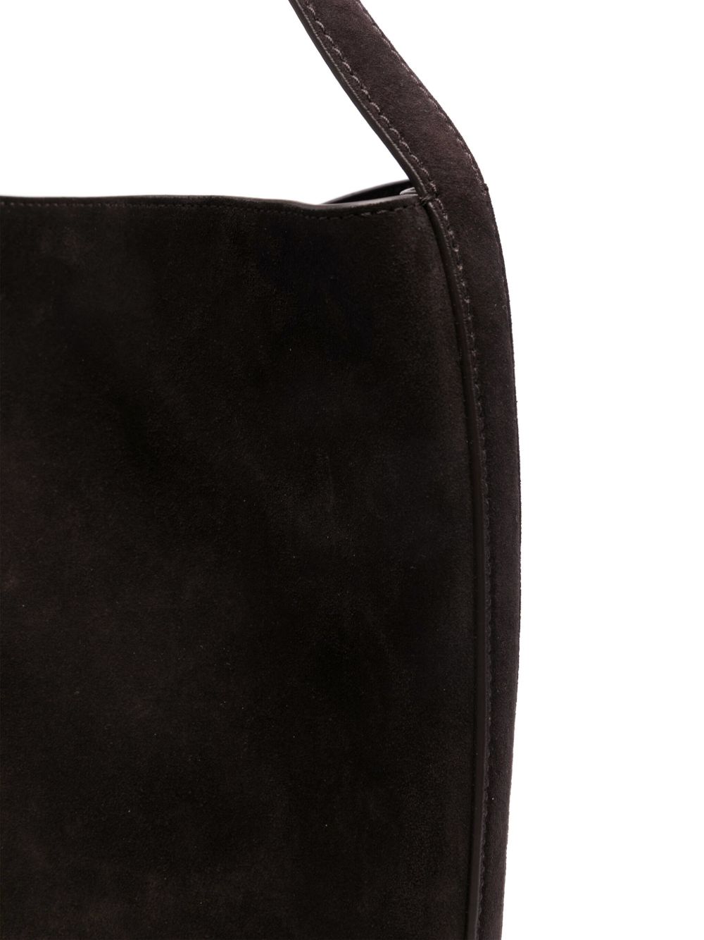 Toteme Pre Bags - Marroni | 6e1d8f764d483eccd04b1330238ca39ade618bb2