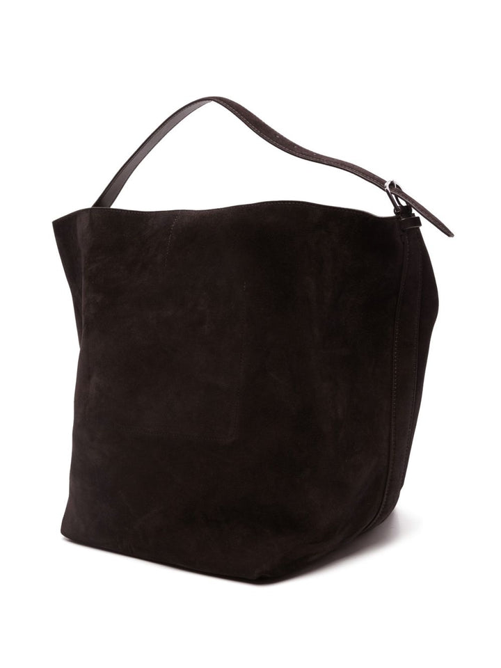 Toteme Pre Bags - Marroni | f5db51e5602c6feed2b9ccb59131623e1eacffd7