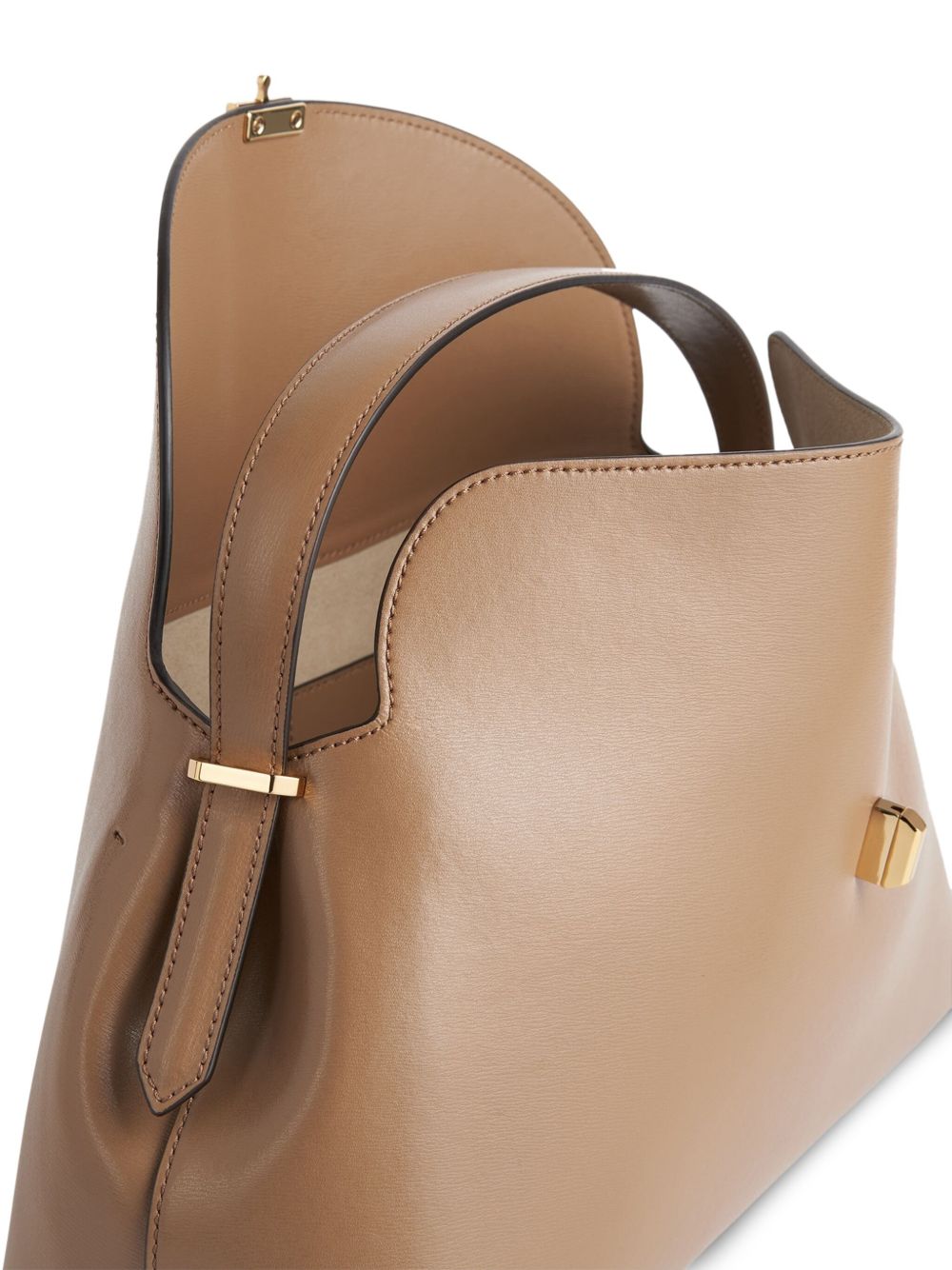 Toteme Pre Bags - Marroni | 875abc74dc8b2f9730035c39282de87e48bab0c5