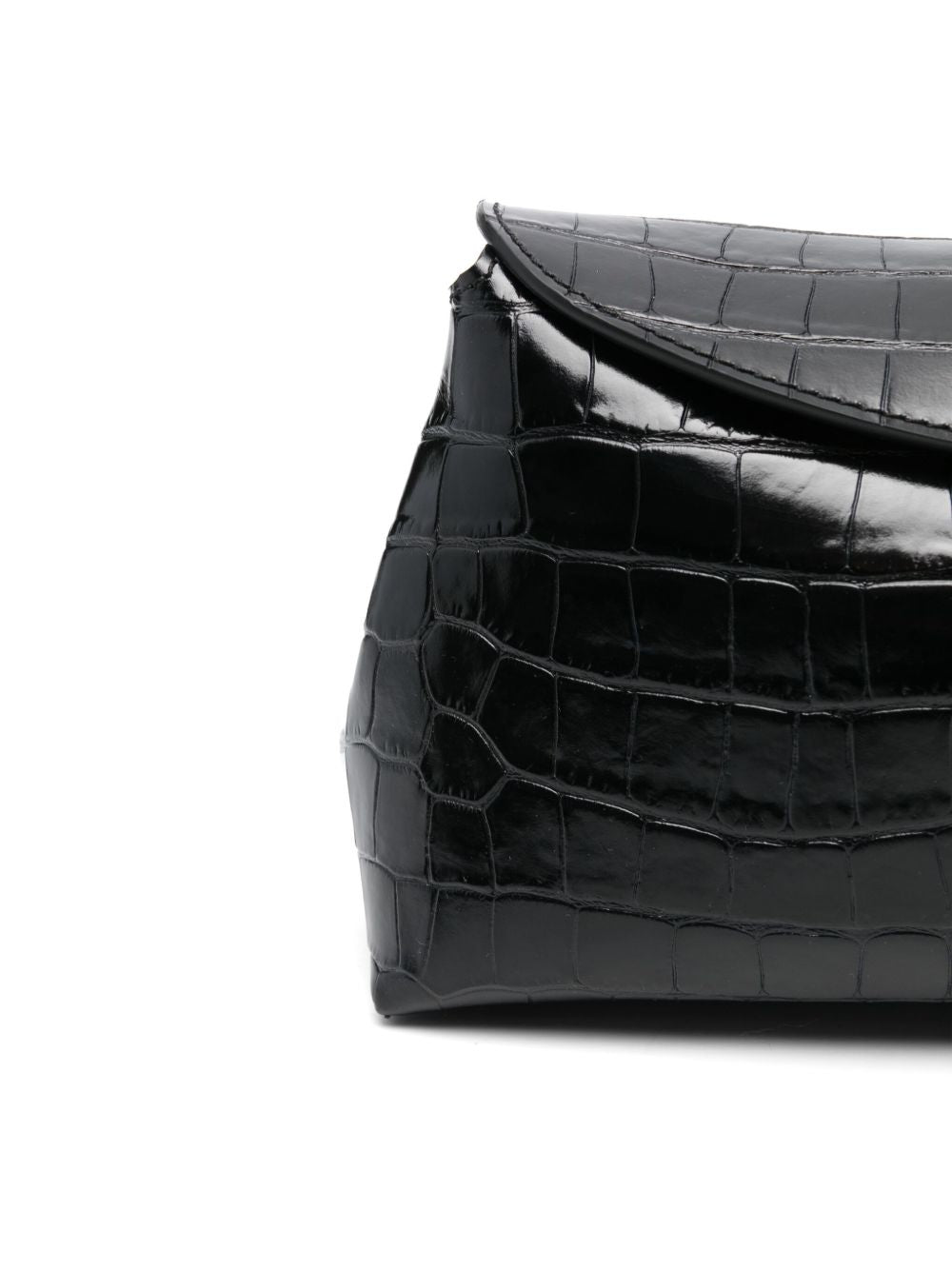 Toteme Pre Bags - BLACK | 4ec8740bdfee392ae047961c7fbc11dd373902f9