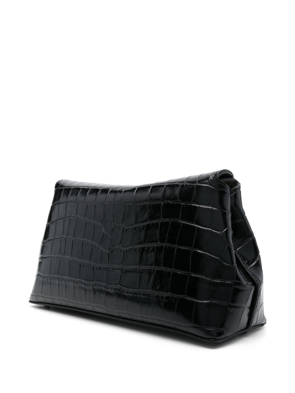 Toteme Pre Bags - BLACK | db5859ced1080328d52799b25dacbeee05e04ff3