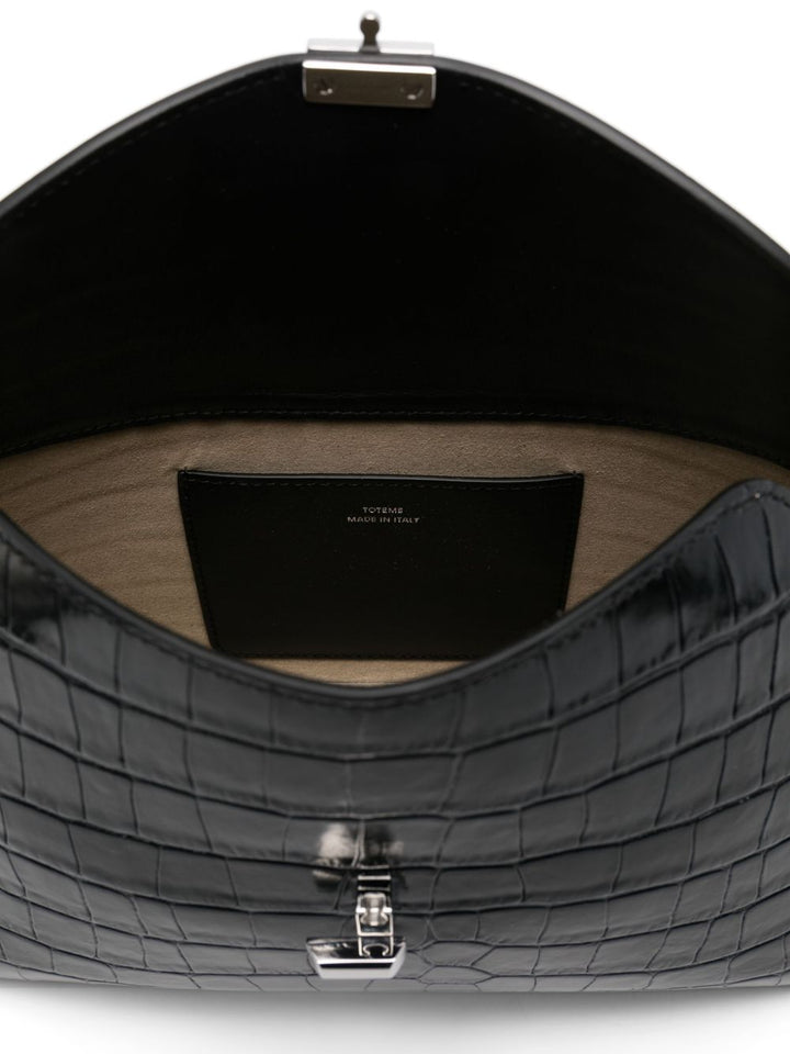 Toteme Pre Bags - BLACK | a9e3f15ee84da989cee47163da182e0002b4eb73