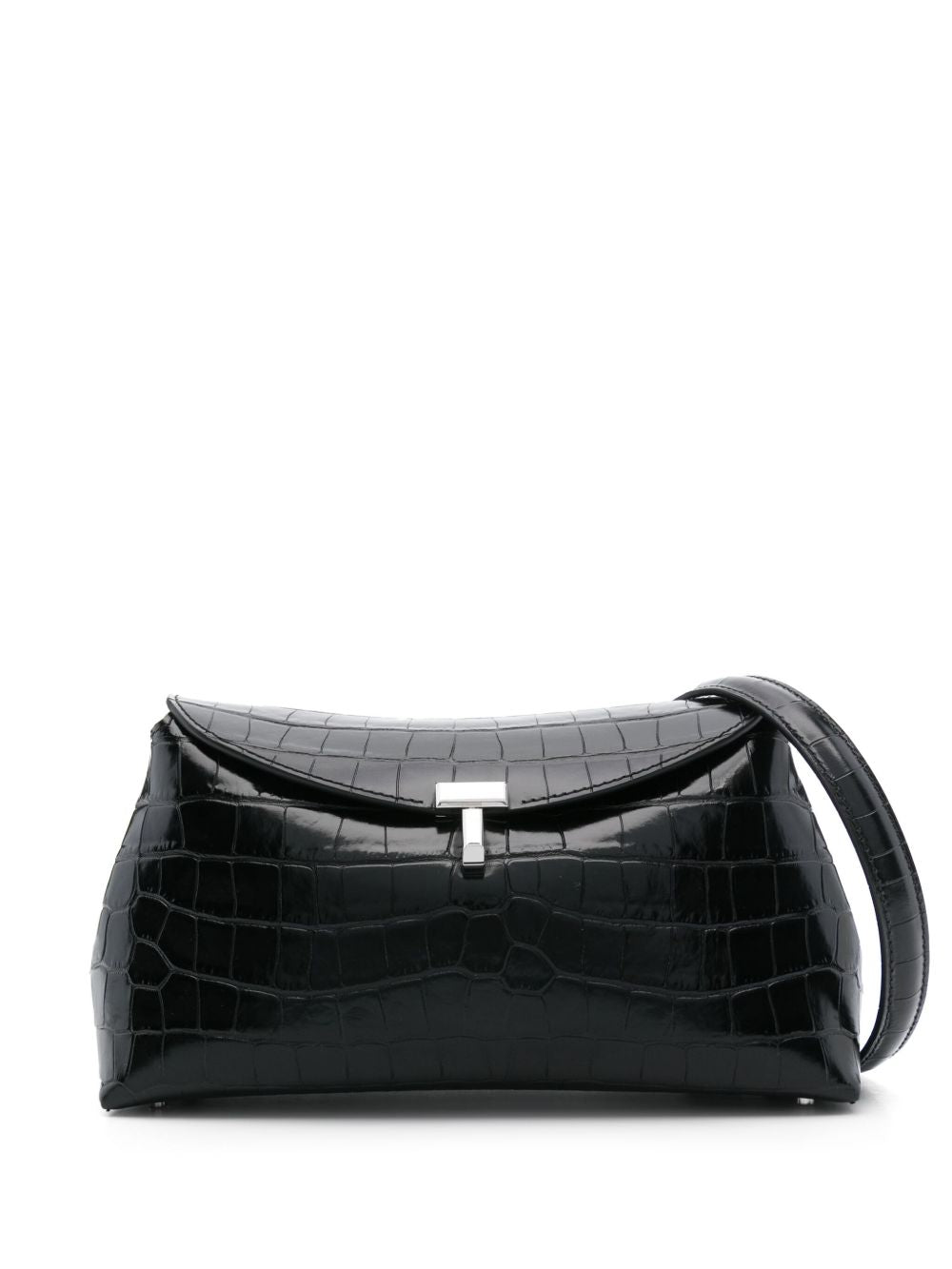 Toteme Pre Bags - BLACK | 7a3cec8102960e338d2cbe3b8d53785ef046630d