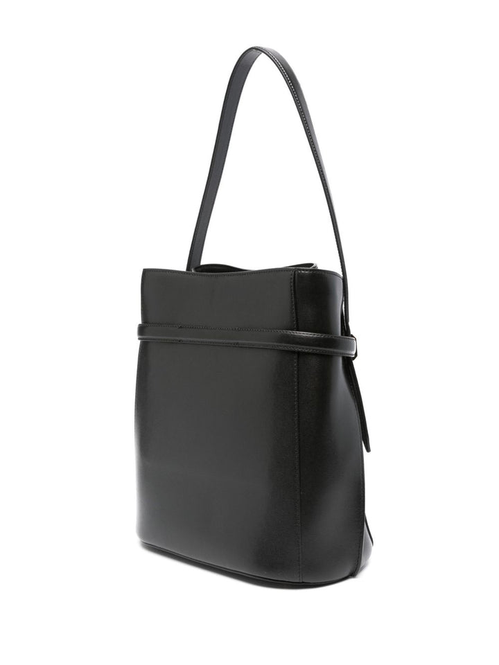 Toteme Pre Bags - Neri e Grigi | fab8276e12573de807bc2c873e6083962e07a8f9