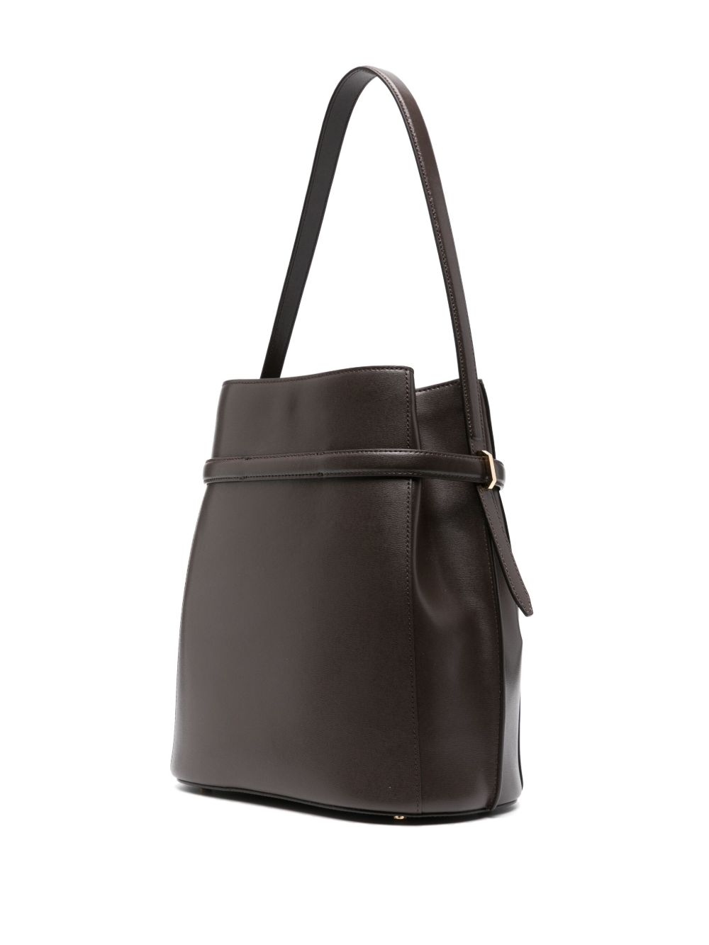 Toteme Pre Bags - Marroni | 06218e2a92714f060200c97f74eba2e471bb22d2