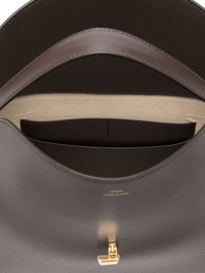 Toteme Pre Bags - Marroni | 1d0582320d01b3452d9b37bdfbf7aa26a078b7c7