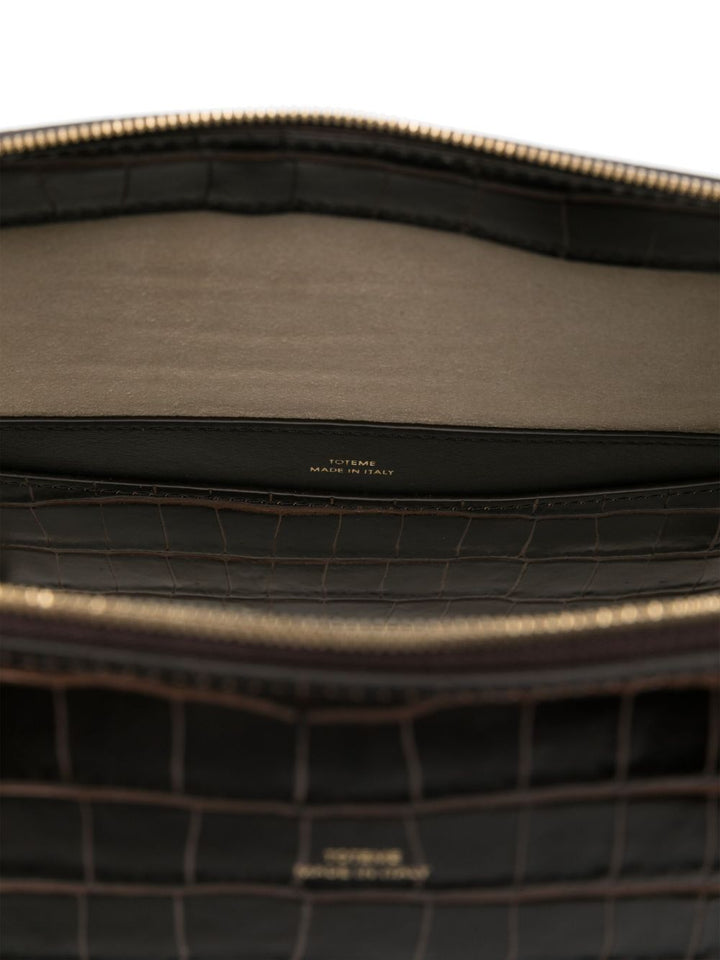 Toteme Pre Bags - Marroni | e41cfab41357c6e010c0c9947ad5e7e17f9c80fe