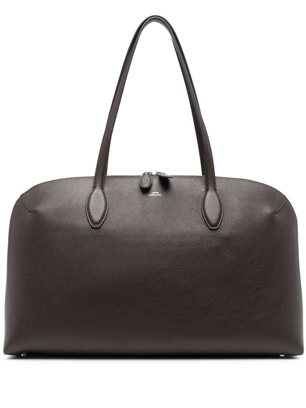 Toteme Pre Bags - Marroni | a1ac62e6f674bc54f669d52873bb7a0ce72f608f