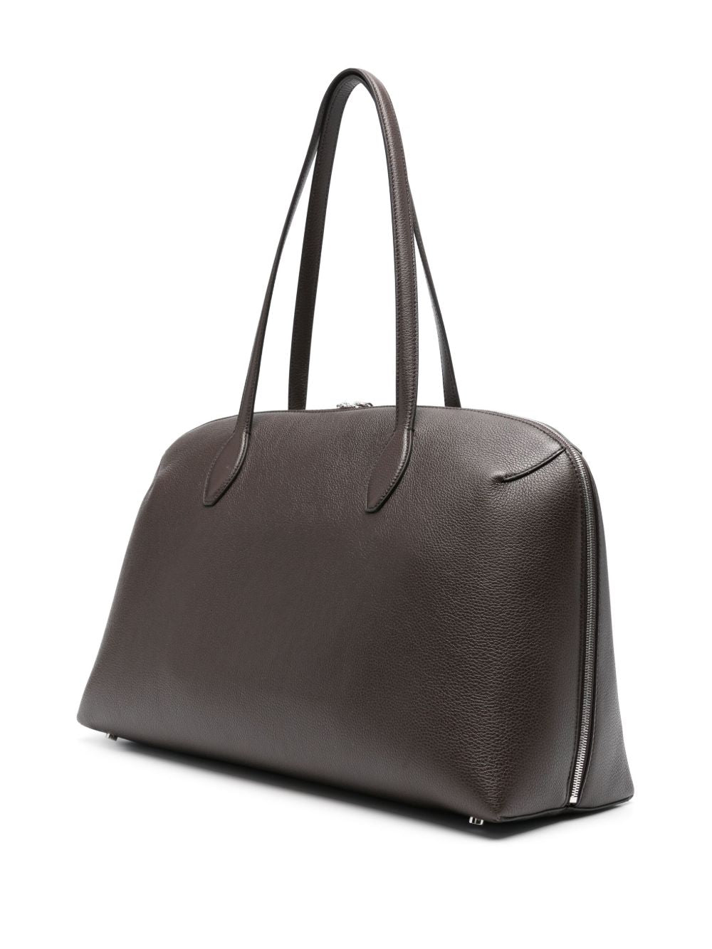 Toteme Pre Bags - Marroni | 0c6f06927a4efeceaa8f49b3075bb057a5bd30fc
