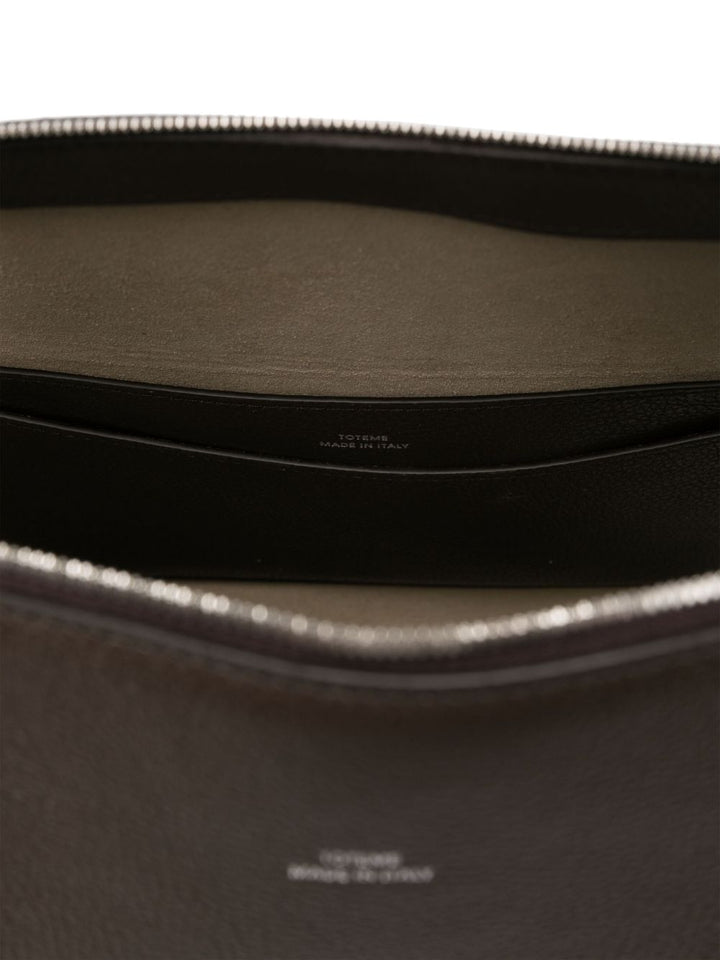 Toteme Pre Bags - Marroni | 40760abb6429c2aec198ac74428fcad9ae044f35