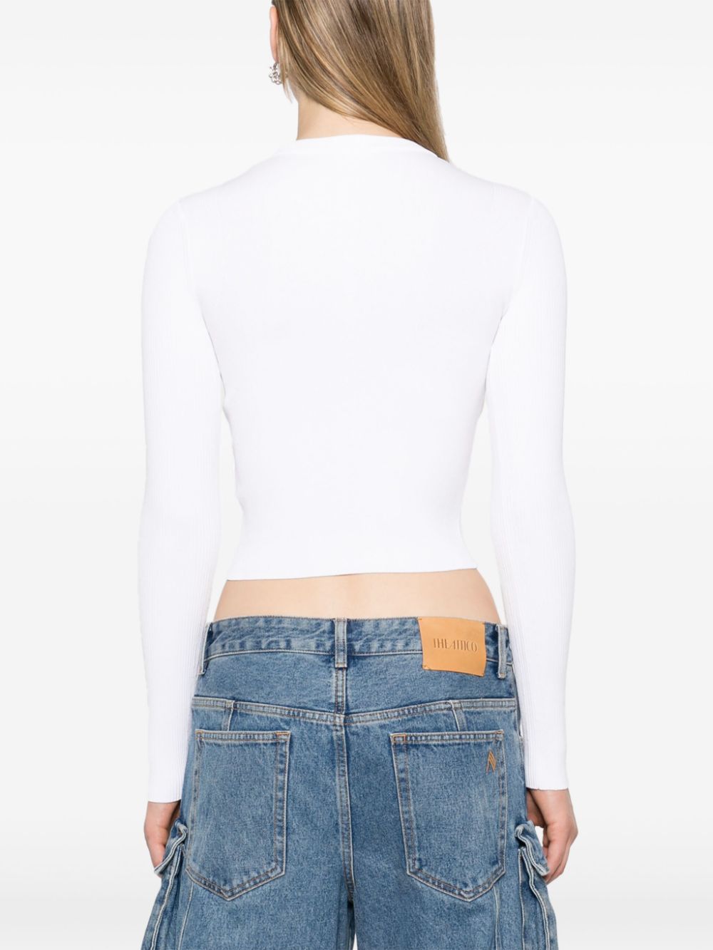 Diesel Sweaters - WHITE | f24fae2188bf41afca5e821f190f8cda006131d3