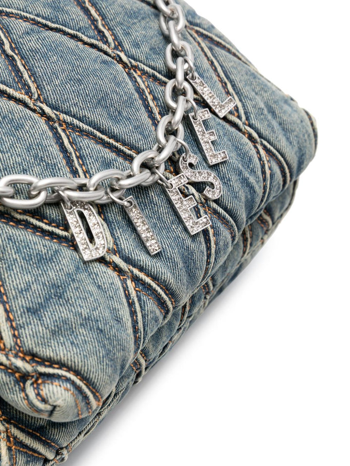 Diesel Bags - Blue and green | c3c6972366a0f8786dafb8c1a50267ac980cca3d