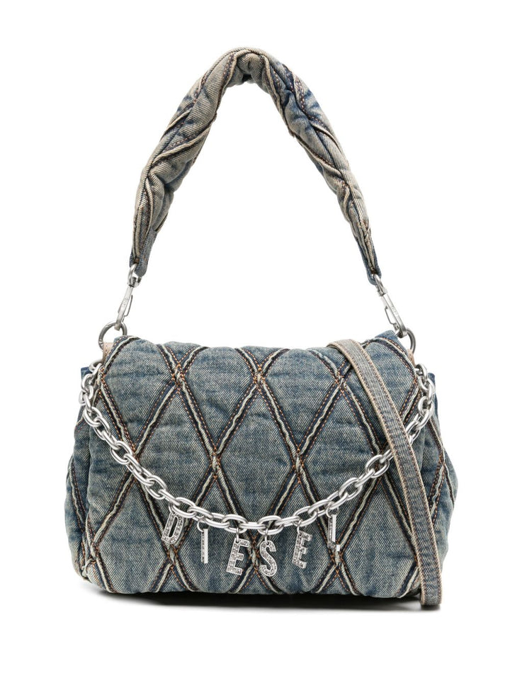 Diesel Bags - Blue and green | 4547f3c6286545eeb1a8ae624c9db9145f9713a2