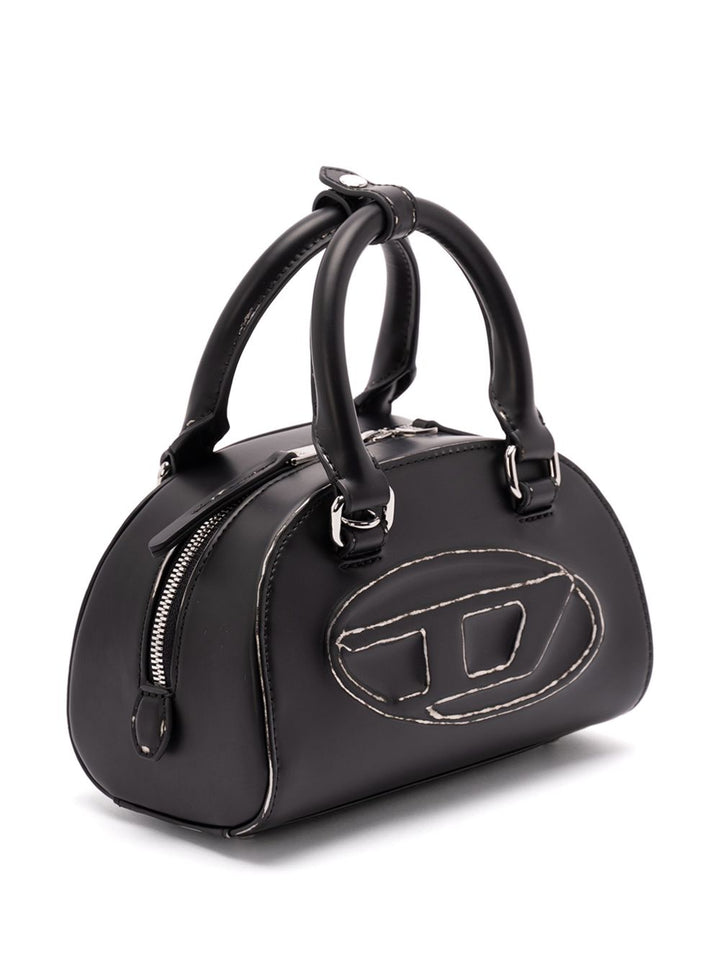 Diesel Bags - Blacks and greys | c80d76af8e8be3f79cdbf2bea70af777acefc115