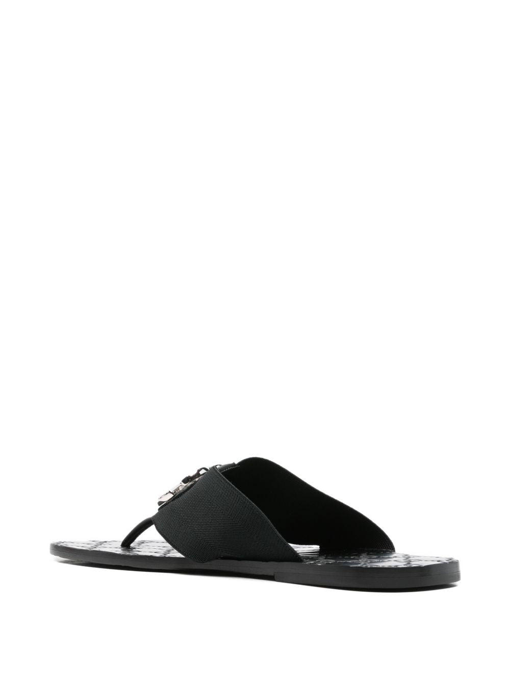Gucci Sandals - Blacks and greys | a550538e402e2fc8e079adf426900bc713a4dfc9