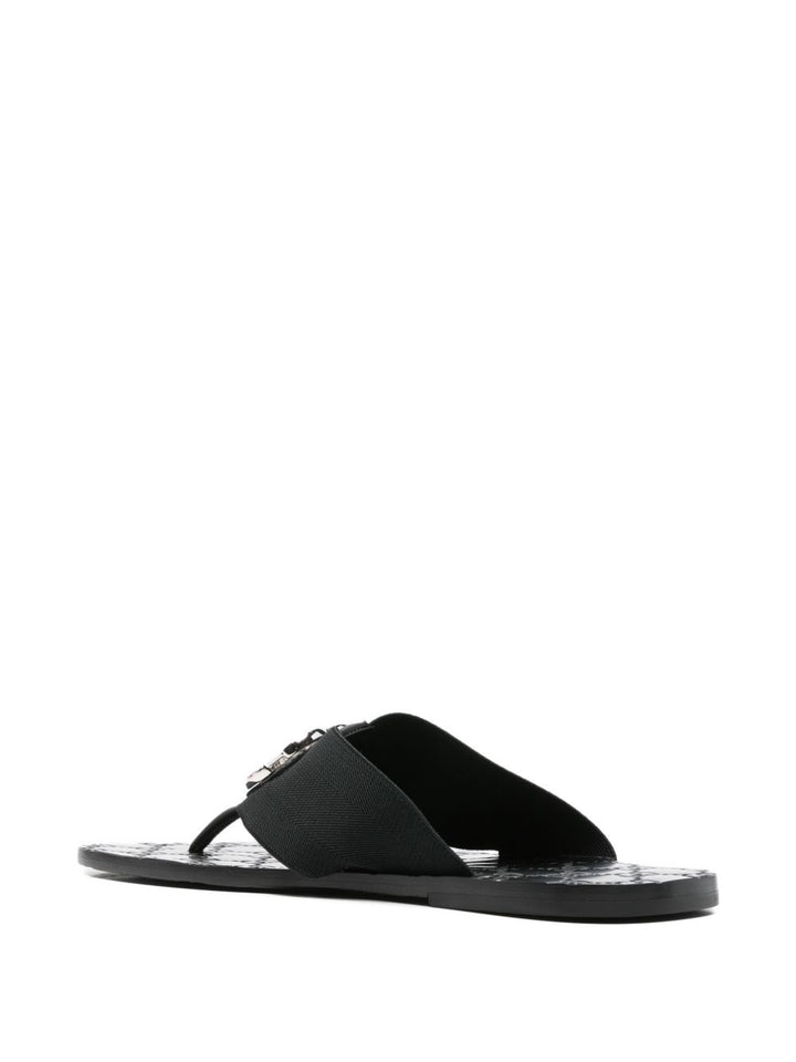 Gucci Sandals - Blacks and greys | a550538e402e2fc8e079adf426900bc713a4dfc9