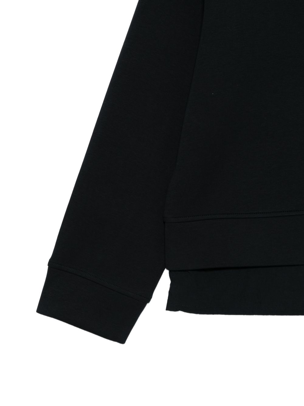 Emporio Armani Capsule Sweaters - Blue and green | 673aec34d30eac5716ed24fa3f549a69e93070f2