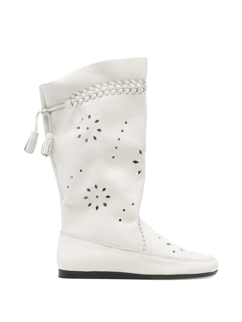 Isabel Marant Boots - Light and natural | 926a62335792a7e2ecae421ac7f83913403da9d3