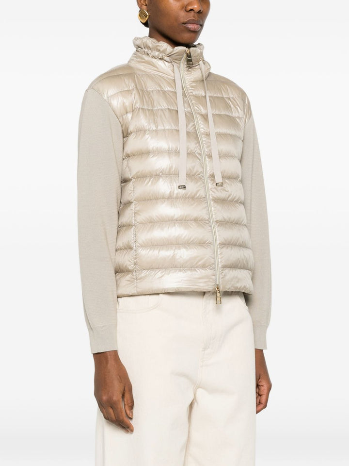 Herno Coats - Light and natural | cb922cbec99668d6d285c0d33eca383ded1e0511