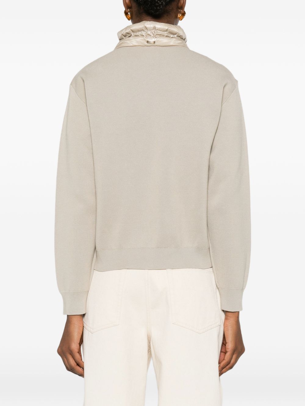 Herno Coats - Light and natural | 3b9abbd0a8e8518cca900921fac84a6c42c1f829