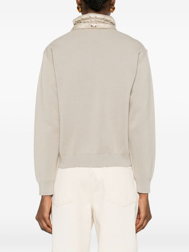Herno Coats - Light and natural | 3b9abbd0a8e8518cca900921fac84a6c42c1f829