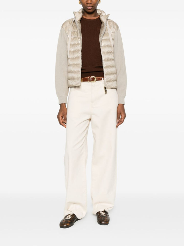 Herno Coats - Light and natural | 03977e63e7bd39b343d1596e730e50979709d5e9
