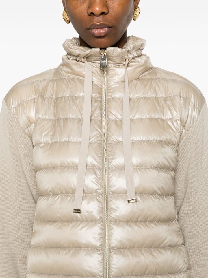 Herno Coats - Light and natural | 1e1a690deb93c8ebd3c94b7e2f20e3feadd0fc73