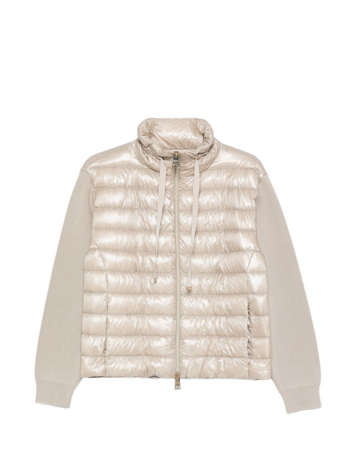 Herno Coats - Light and natural | 6a39ac7545820124979255d6fb5eb53e02499a74