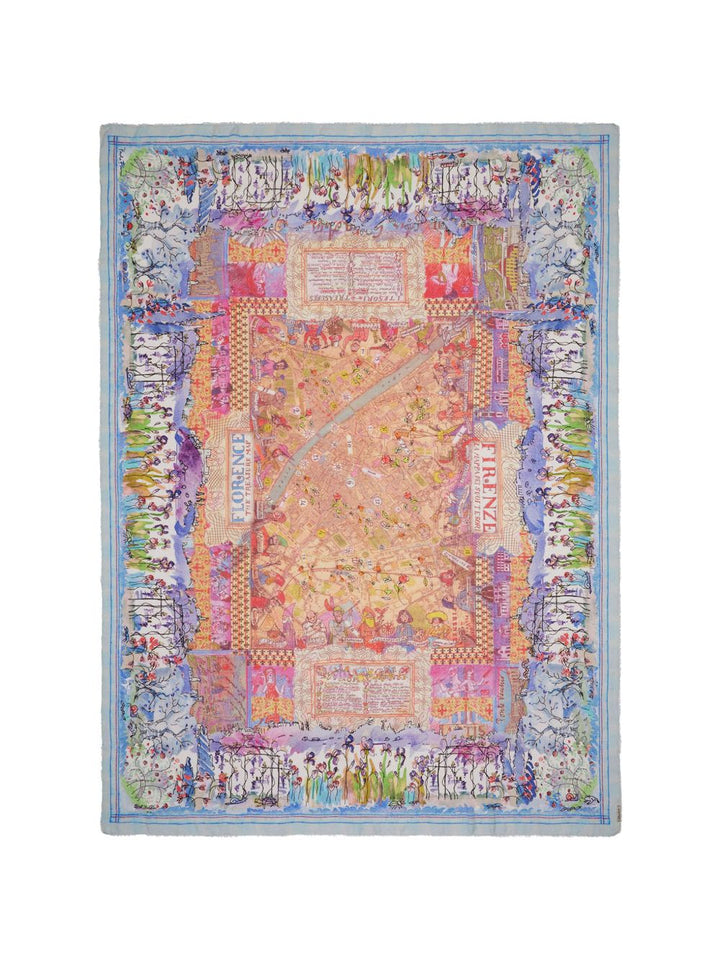 Faliero Sarti Scarfs - MULTICOLOR | 13474e750576d6439aa51eb0806b5809afd6caa6