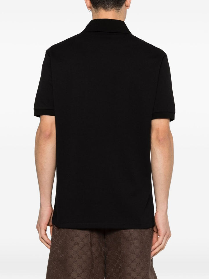 Gucci T-shirts and Polos - Blacks and greys | 26e812b4154be9fa9abd884b2f77a5d4ef75ec0f