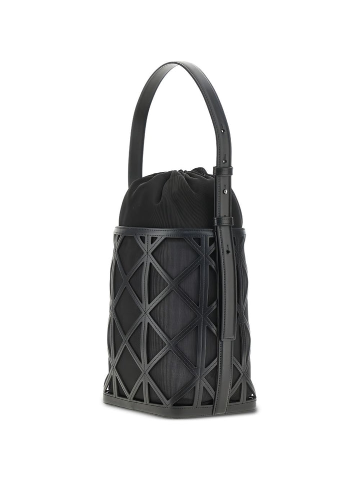 Emporio Armani Exclusive Bags - BLACK | 3c939045945633021d85b3c125532e2393801ff6