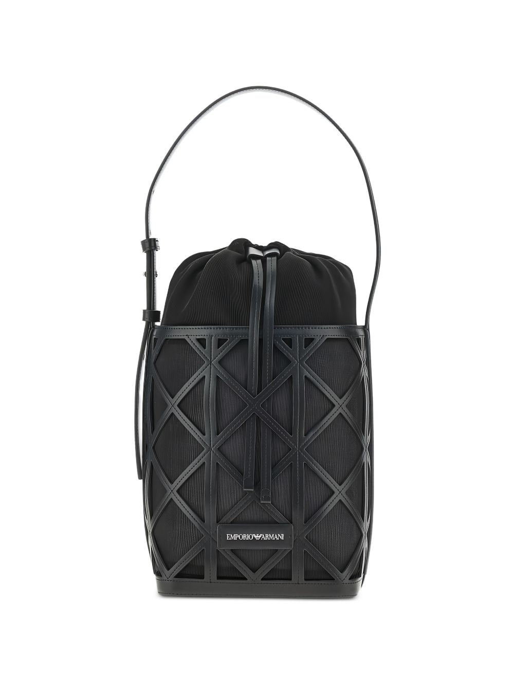 Emporio Armani Exclusive Bags - BLACK | f4056bcfe7fefef3e69bfb91de9a17f842b147c0