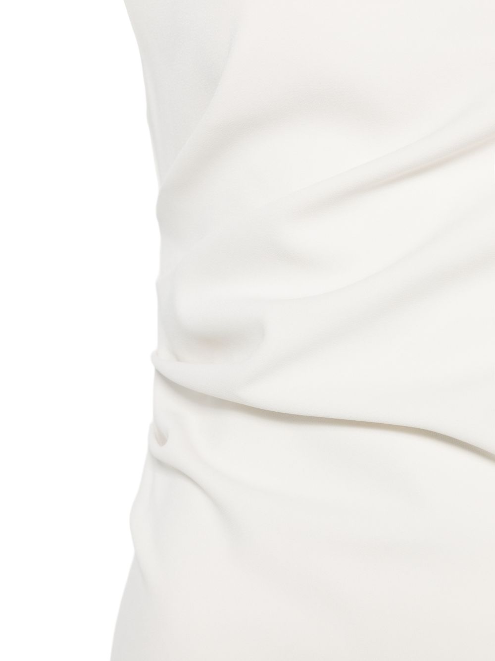 Parosh Dresses - WHITE | aed22532c9708806cd95261a55e8ca3fe6df02d1