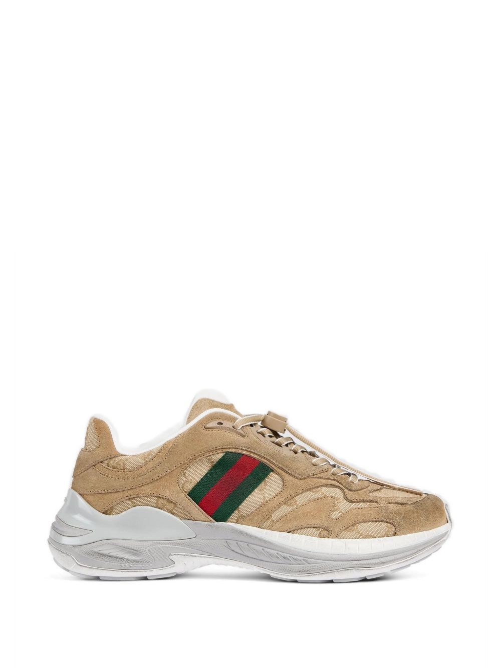Gucci Sneakers - MARRONE | aa933388de2d740b92f2282caee63ec3c93730fc