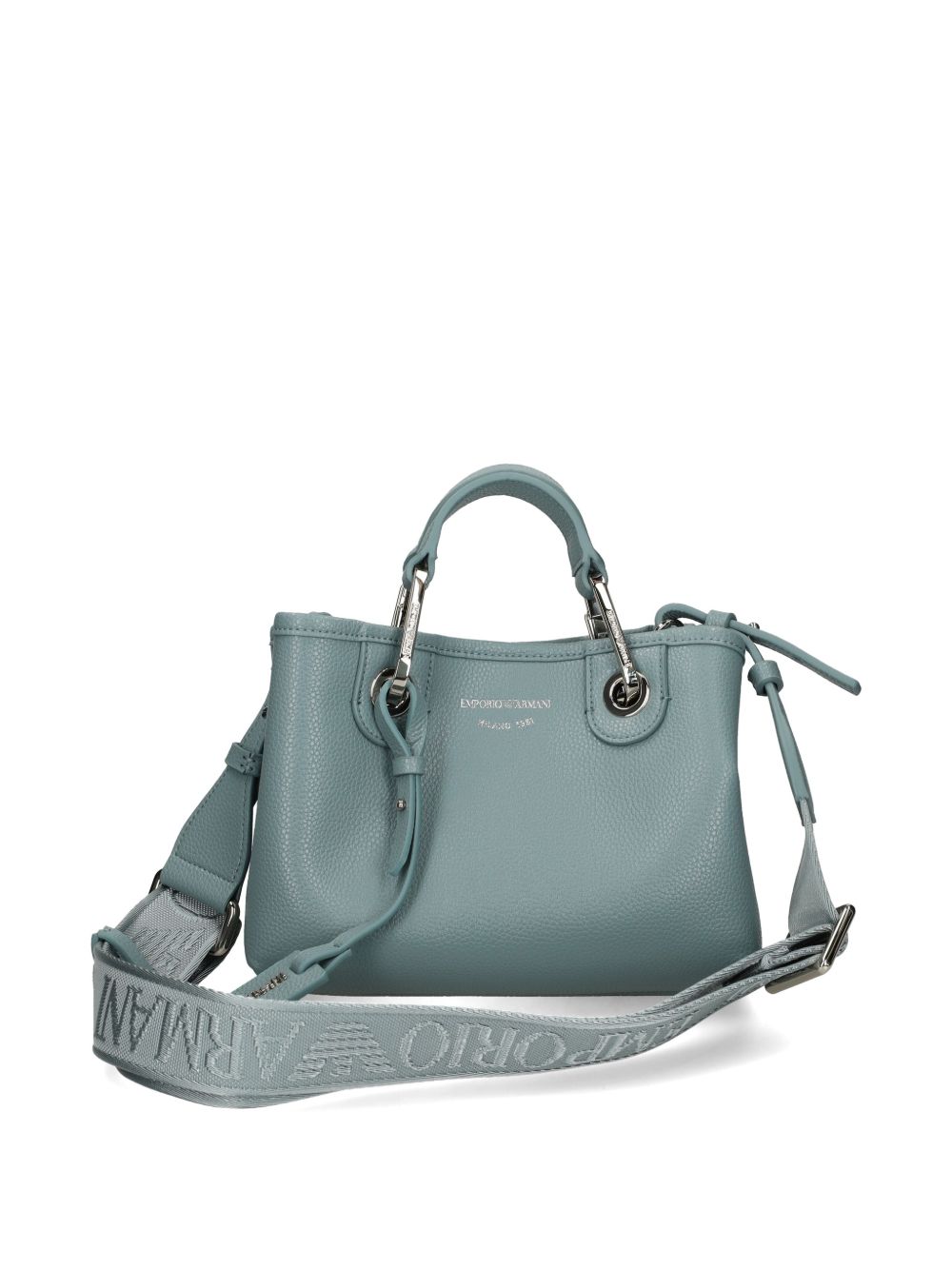Emporio Armani Bags - Neri e Grigi | a27f8dfe4e32bb01baa977d58d01624483d2e870