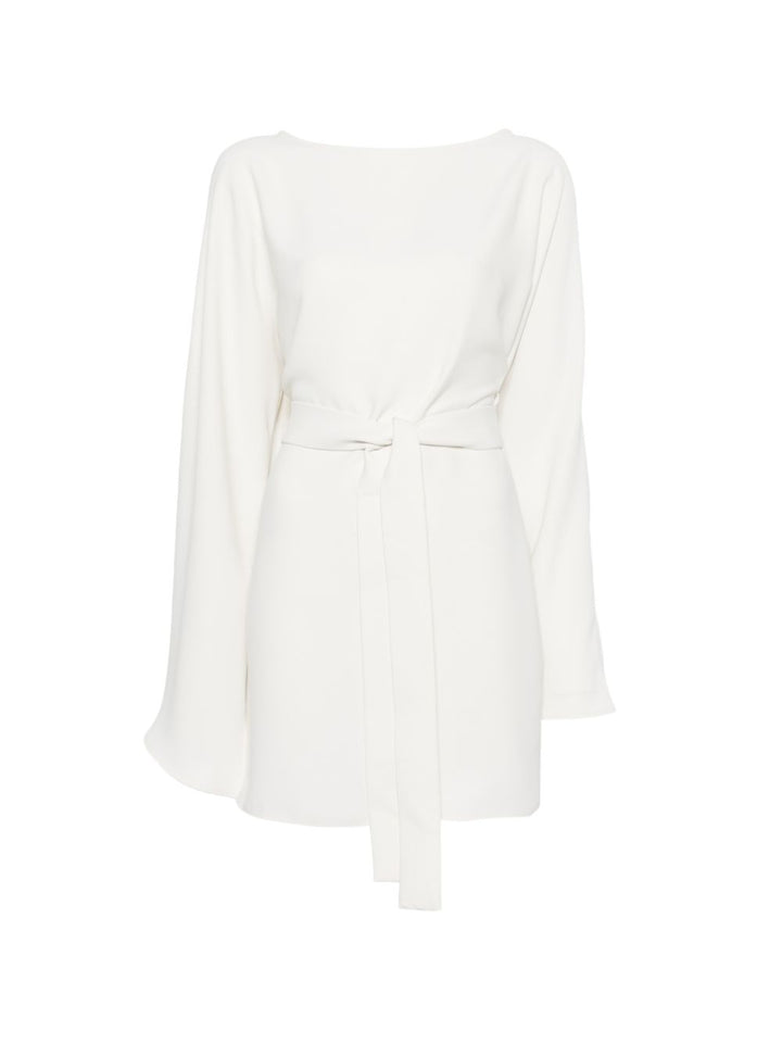 Parosh Dresses - Light and natural | b9eaa2bbc2e2435e696f7b4c0ba12b84d3075ffb