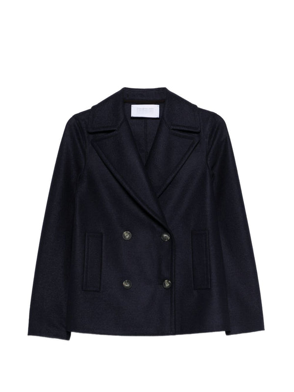 Wool Coat