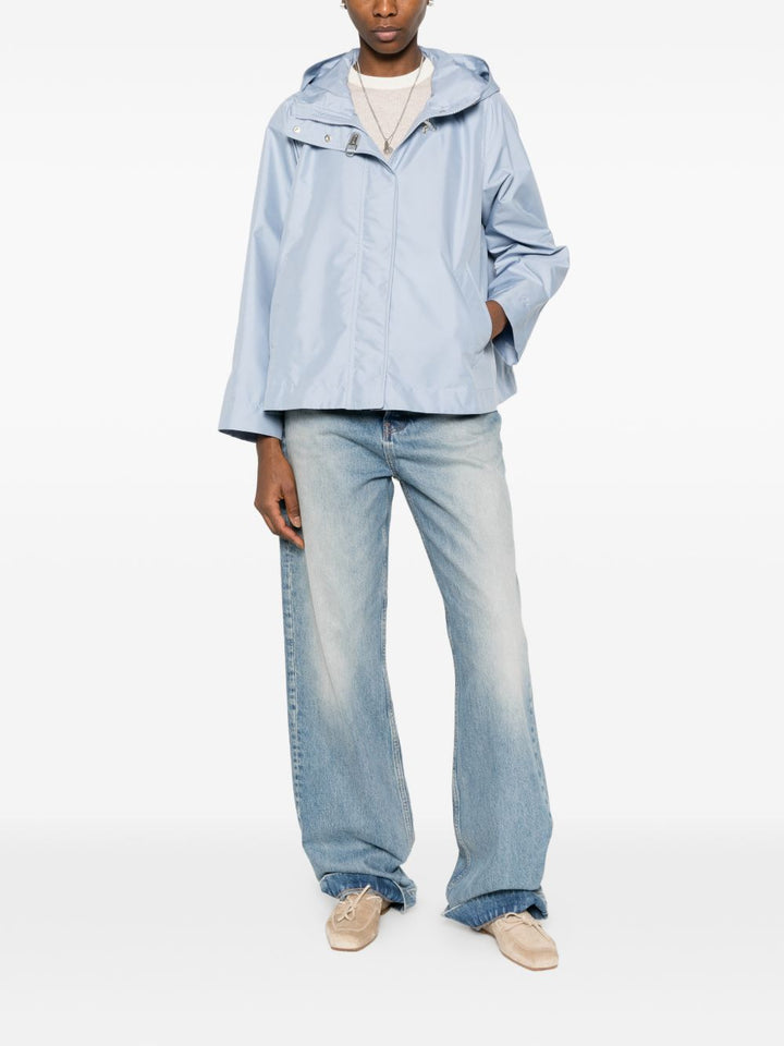 Fay Coats - Blue and green | f626b0b7dcc210145bac931fcc4abd2babbe274c